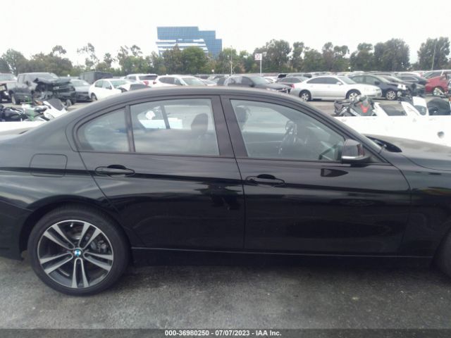 WBA8B9C53JEE82170 BMW 3 Series 330i