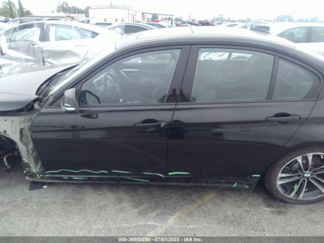 WBA8B9C53JEE82170 BMW 3 Series 330i