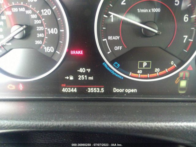 WBA8B9C53JEE82170 BMW 3 Series 330i