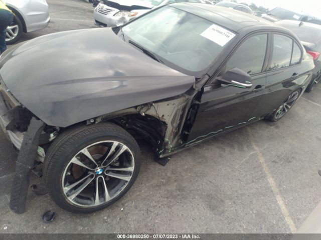 WBA8B9C53JEE82170 BMW 3 Series 330i