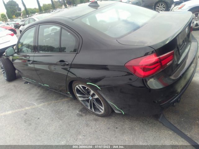 WBA8B9C53JEE82170 BMW 3 Series 330i