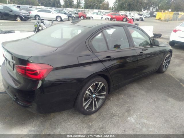 WBA8B9C53JEE82170 BMW 3 Series 330i