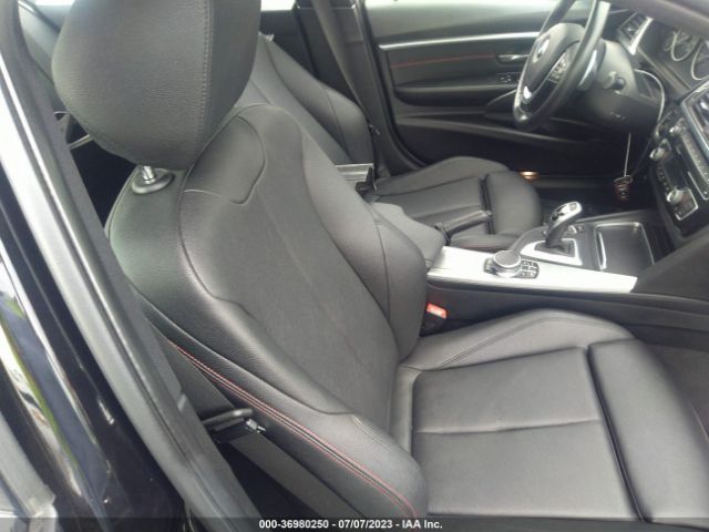 WBA8B9C53JEE82170 BMW 3 Series 330i