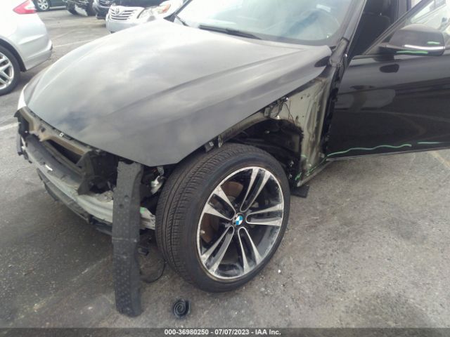 WBA8B9C53JEE82170 BMW 3 Series 330i