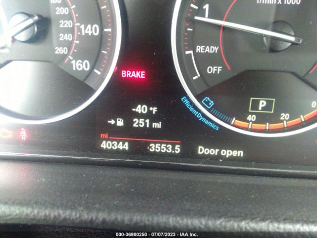 WBA8B9C53JEE82170 BMW 3 Series 330i