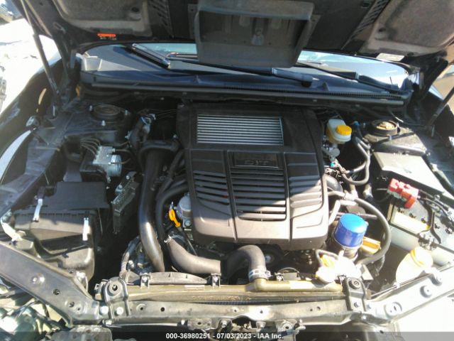 JF1VA1C6XL9803168 Subaru Wrx Premium