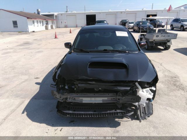 JF1VA1C6XL9803168 Subaru Wrx Premium