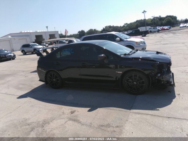 JF1VA1C6XL9803168 Subaru Wrx Premium
