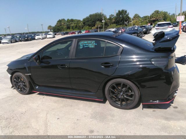 JF1VA1C6XL9803168 Subaru Wrx Premium