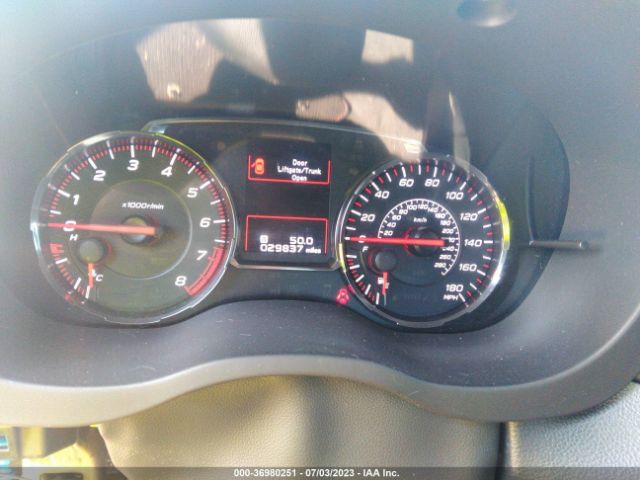JF1VA1C6XL9803168 Subaru Wrx Premium