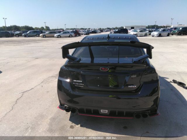 JF1VA1C6XL9803168 Subaru Wrx Premium