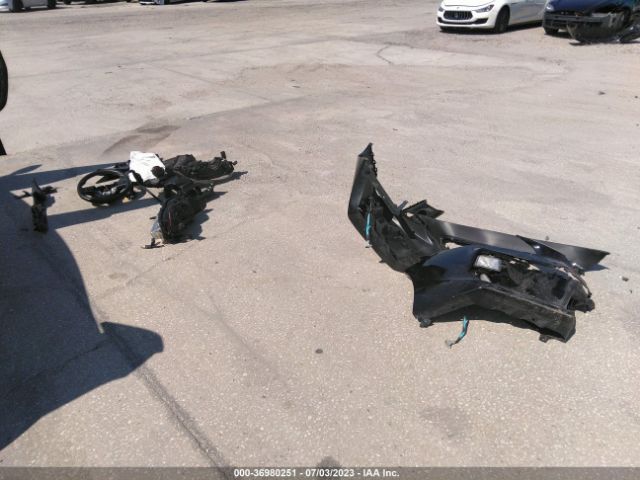 JF1VA1C6XL9803168 Subaru Wrx Premium