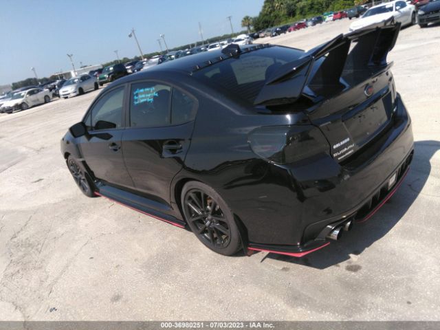 JF1VA1C6XL9803168 Subaru Wrx Premium