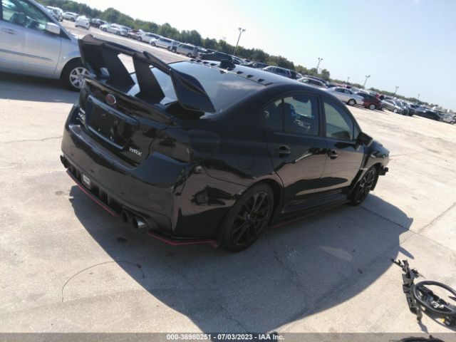 JF1VA1C6XL9803168 Subaru Wrx Premium