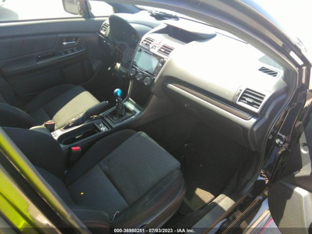 JF1VA1C6XL9803168 Subaru Wrx Premium
