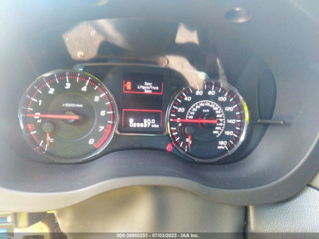 JF1VA1C6XL9803168 Subaru Wrx Premium