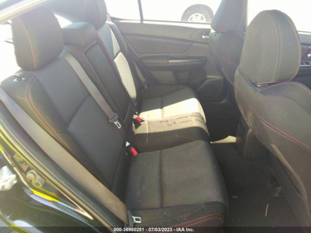 JF1VA1C6XL9803168 Subaru Wrx Premium