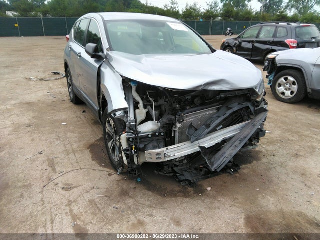 2018 5J6RW6H36JL000618 main image