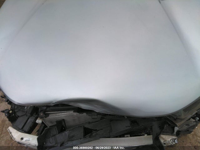 Honda CR-V LX 2018 5J6RW6H36JL000618 Image 10