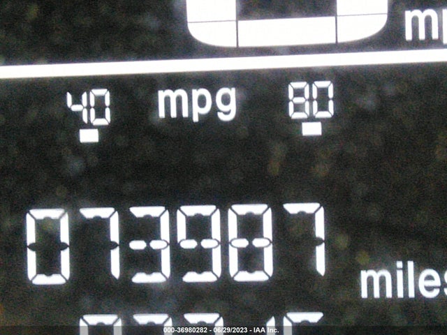 Honda CR-V LX 2018 5J6RW6H36JL000618 Image 16