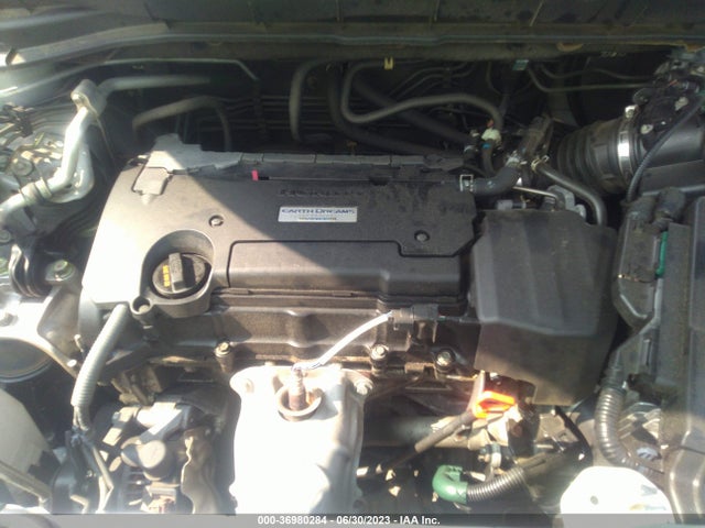 Honda Cr-v Ex-l 2016 2HKRM4H70GH681858 Image 10