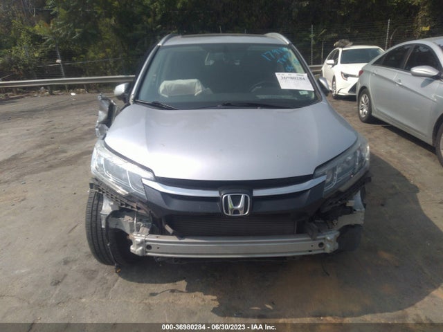 Honda Cr-v Ex-l 2016 2HKRM4H70GH681858 Image 12