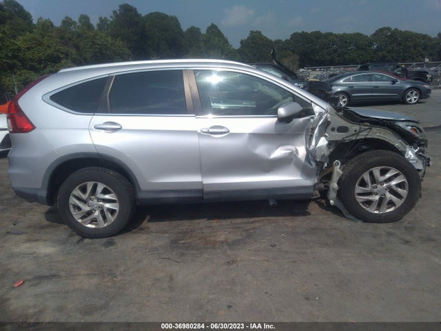 Honda Cr-v Ex-l 2016 2HKRM4H70GH681858 Image 13