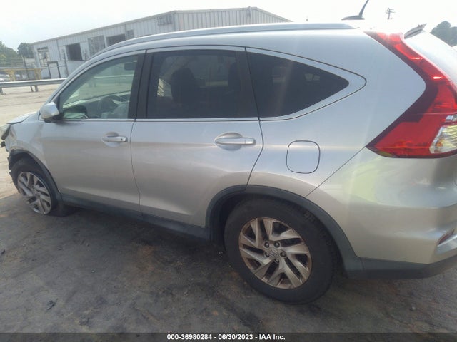 Honda Cr-v Ex-l 2016 2HKRM4H70GH681858 Image 14
