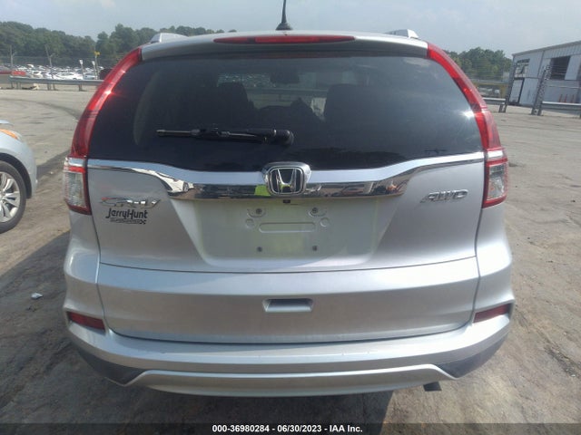 Honda Cr-v Ex-l 2016 2HKRM4H70GH681858 Image 16