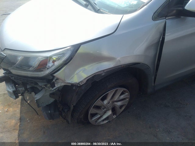 Honda Cr-v Ex-l 2016 2HKRM4H70GH681858 Image 6