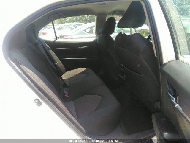 Toyota CAMRY LE 2021 4T1C11AK8MU563825 Image 14
