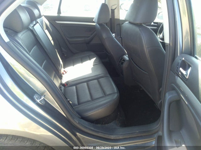 2009 VOLKSWAGEN JETTA SEDAN SE VIN: 3VWRZ71K09M123410