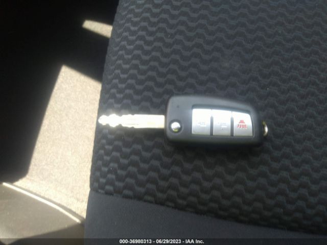 JN1BJ1CV1LW543106 Nissan Rogue Sport S
