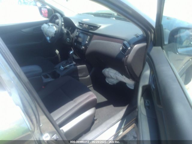 JN1BJ1CV1LW543106 Nissan Rogue Sport S