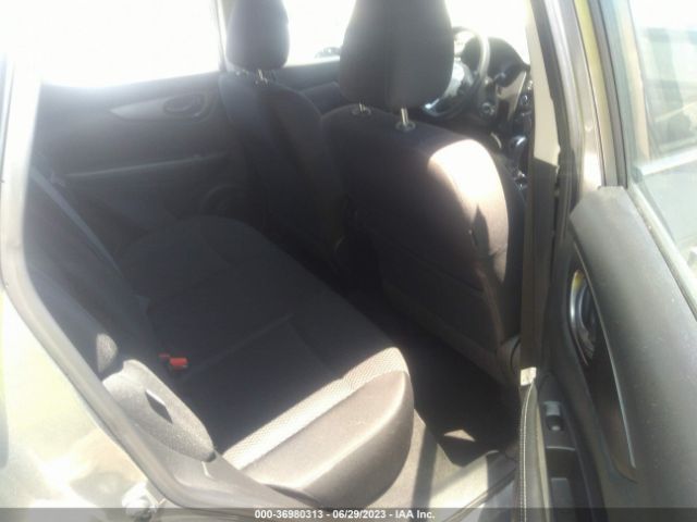 JN1BJ1CV1LW543106 Nissan Rogue Sport S