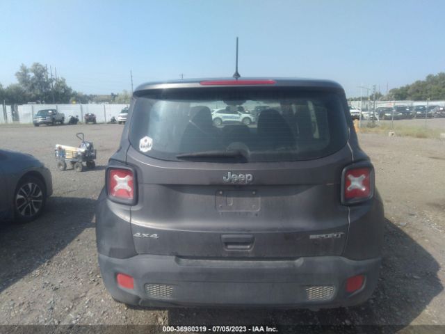 ZACCJBAB3JPH45875 Jeep Renegade Sport