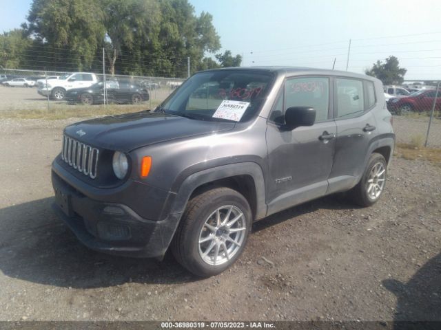 ZACCJBAB3JPH45875 Jeep Renegade Sport