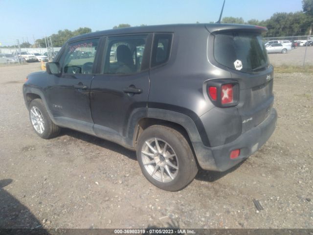 ZACCJBAB3JPH45875 Jeep Renegade Sport