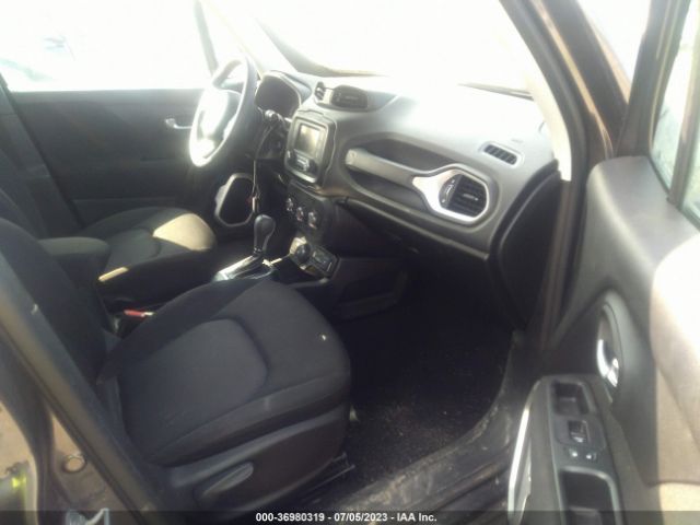 ZACCJBAB3JPH45875 Jeep Renegade Sport