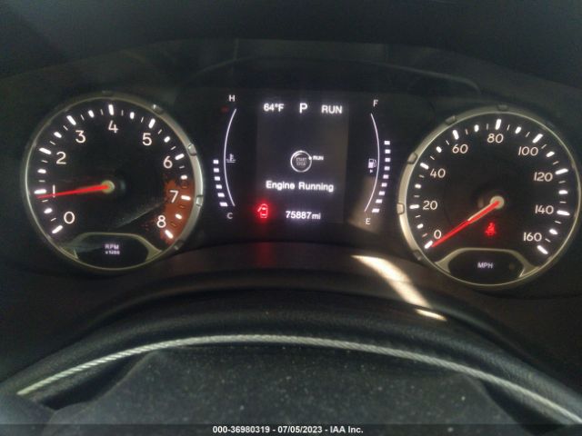 ZACCJBAB3JPH45875 Jeep Renegade Sport