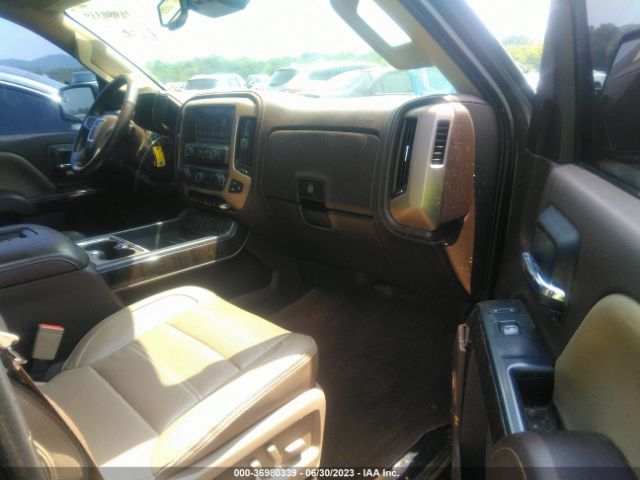 1GT12UE82GF126808 GMC Sierra 2500hd Denali