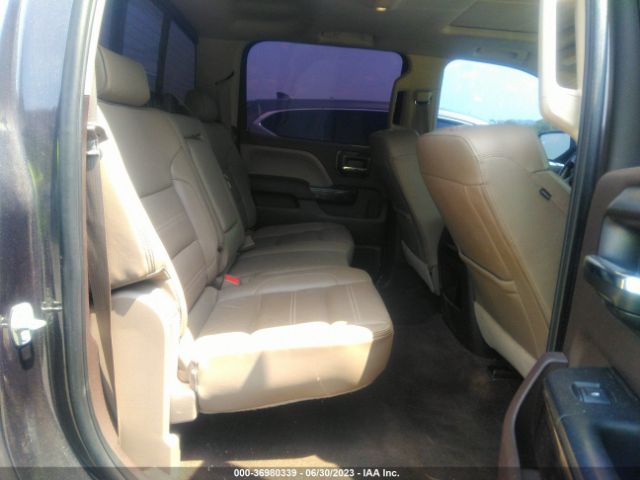 1GT12UE82GF126808 GMC Sierra 2500hd Denali