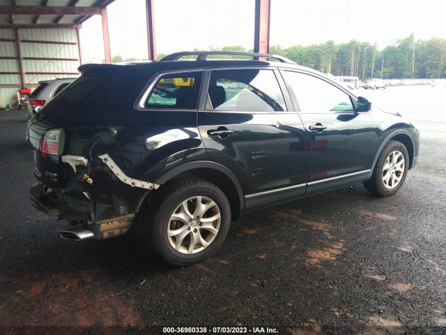 2012 MAZDA CX-9 SPORT VIN: JM3TB3BV4C0361213