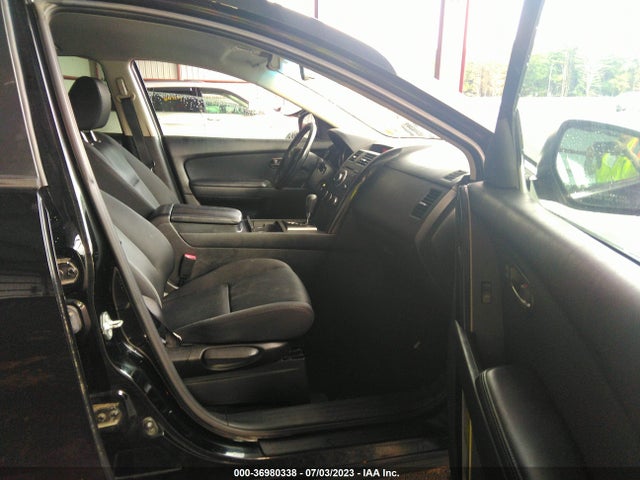 2012 MAZDA CX-9 SPORT VIN: JM3TB3BV4C0361213