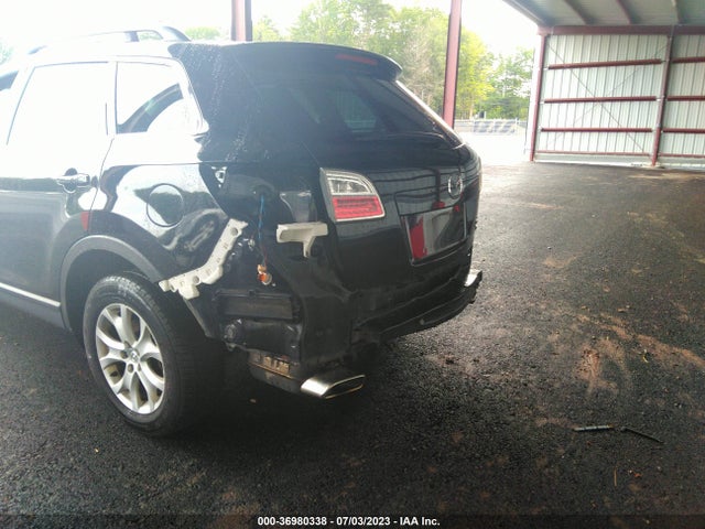 2012 MAZDA CX-9 SPORT VIN: JM3TB3BV4C0361213