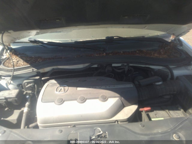 2004 ACURA MDX TOURING PKG W/NAVIGATION VIN: 2HNYD18804H555968