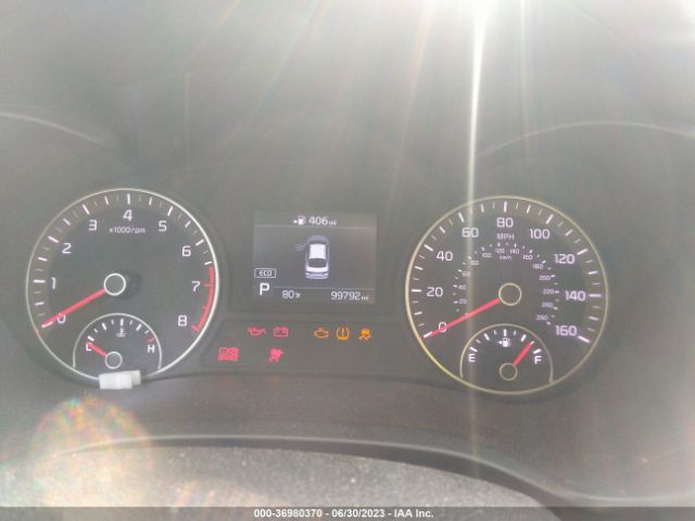 5XXGT4L37KG277488 KIA Optima Lx