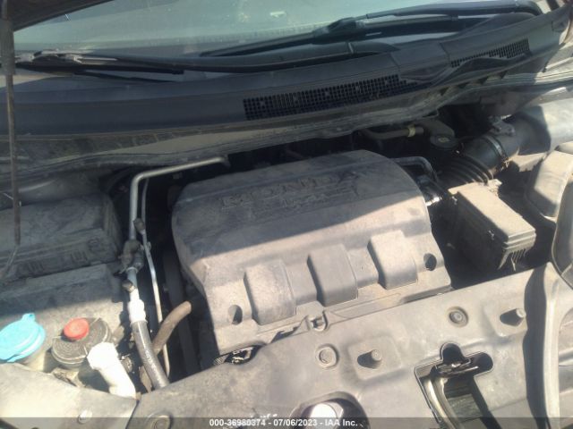 5FNRL5H41FB129281 Honda ODYSSEY EX