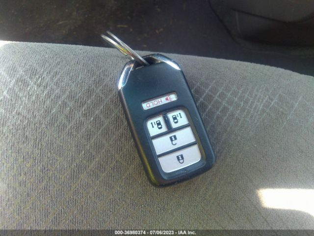 5FNRL5H41FB129281 Honda ODYSSEY EX