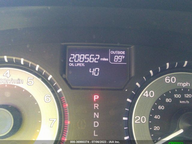5FNRL5H41FB129281 Honda ODYSSEY EX